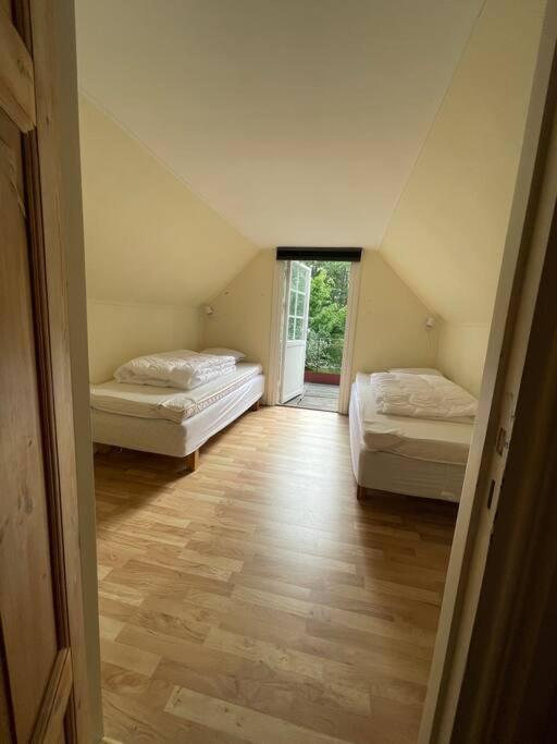 Ljunghusen Holiday Inn Cottage Esterno foto